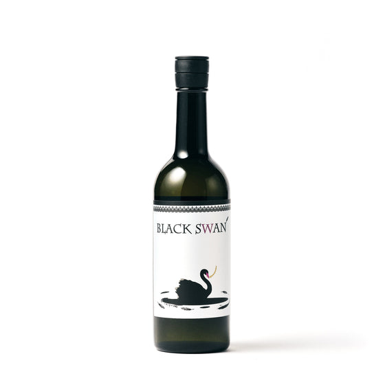 新酒「BLACK SWAN（生酒・火入れ）」がオンラインショップでも発売開始！