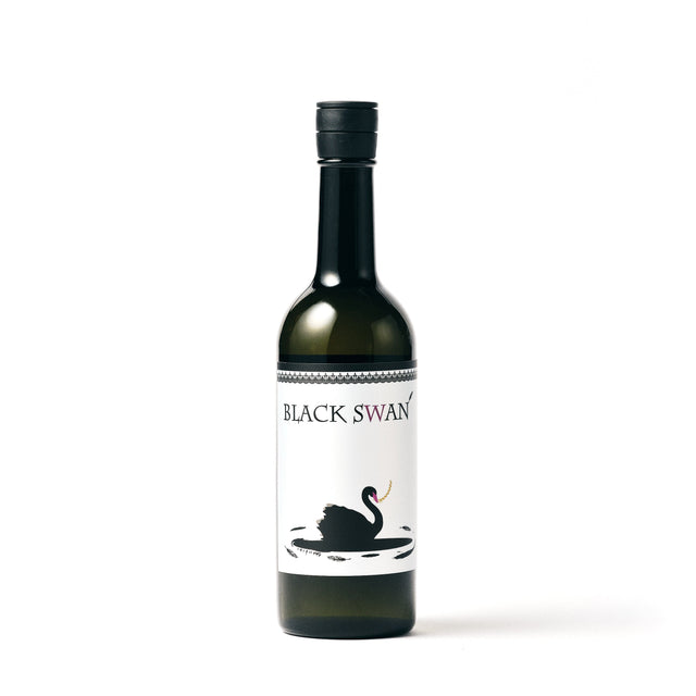 新酒「BLACK SWAN（生酒・火入れ）」がオンラインショップでも発売開始！