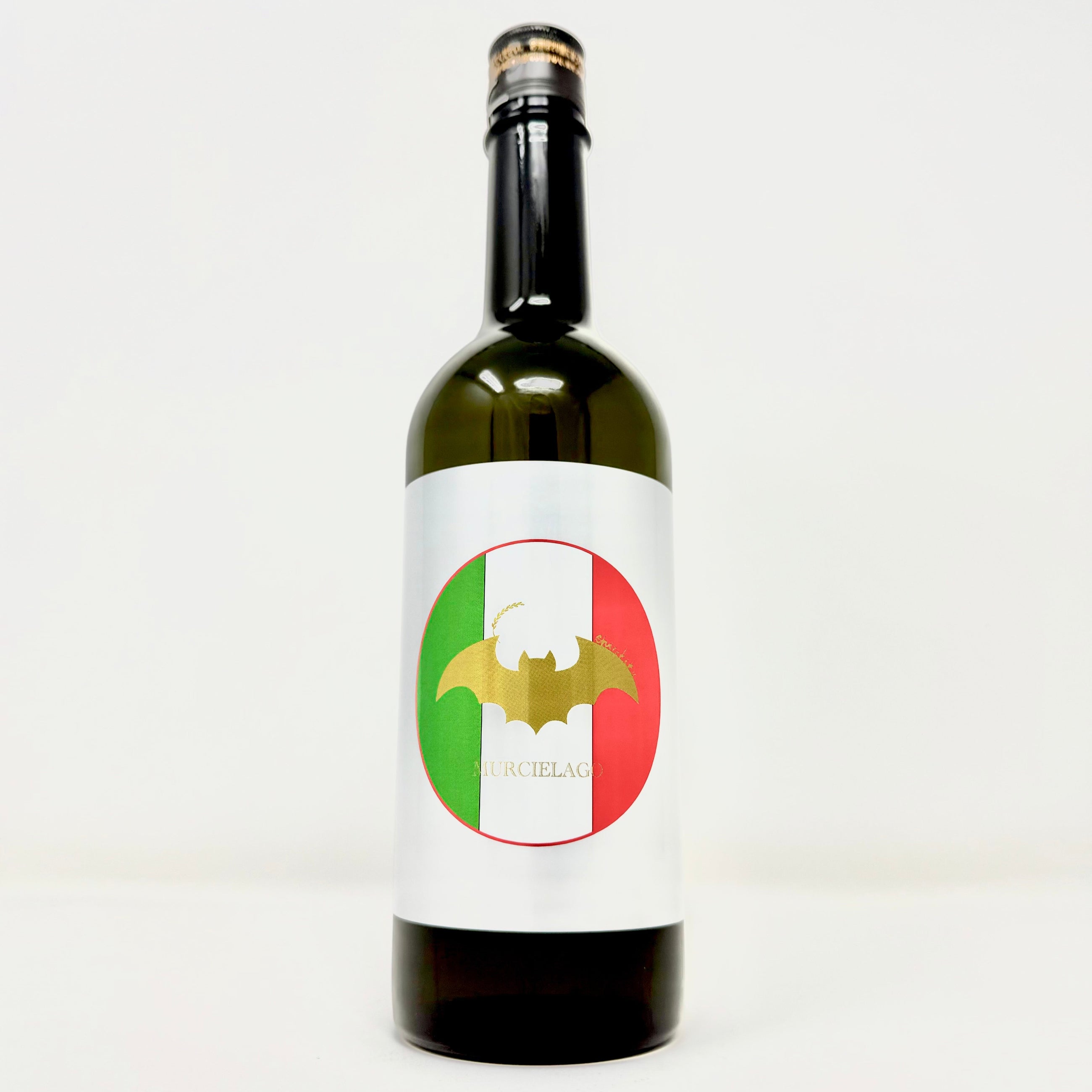 MULCIELAGO｜白杉酒造：食べるお米だけで造る酒蔵シラキク（shirakiku）