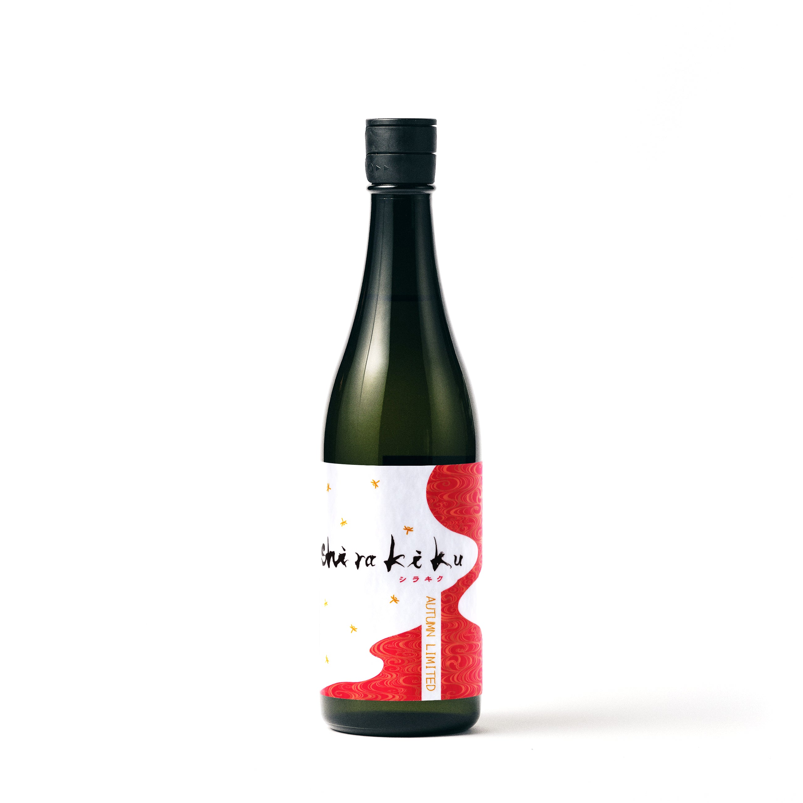 vibrant｜白杉酒造：食べるお米だけで造る酒蔵シラキク（shirakiku）